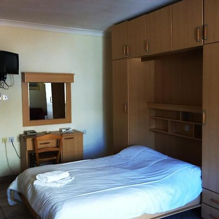 Clover Holiday Complex Qawra Pokój zdjęcie