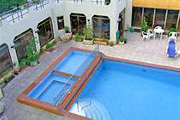 Clover Holiday Complex Qawra Zewnętrze zdjęcie