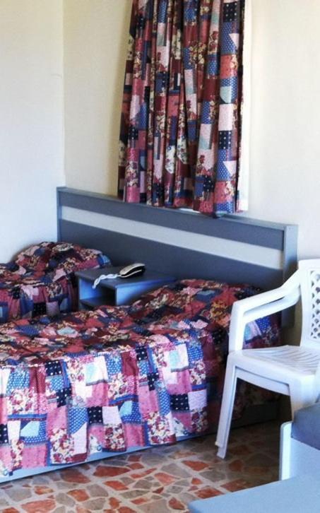 Clover Holiday Complex Qawra Zewnętrze zdjęcie