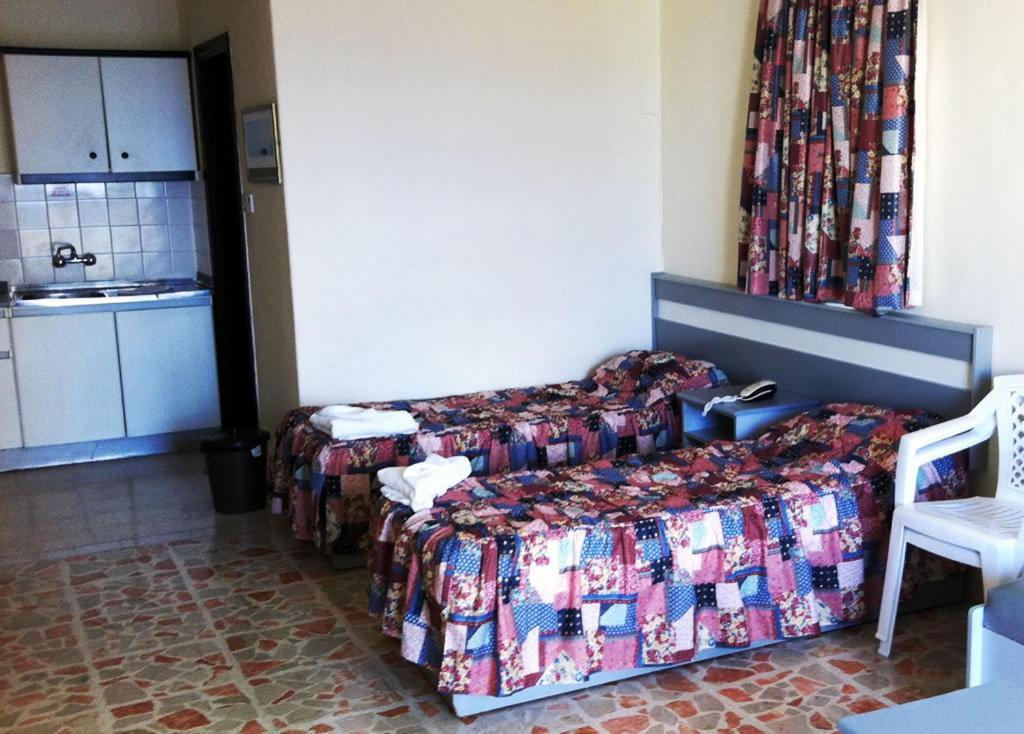 Clover Holiday Complex Qawra Pokój zdjęcie