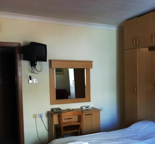 Clover Holiday Complex Qawra Pokój zdjęcie