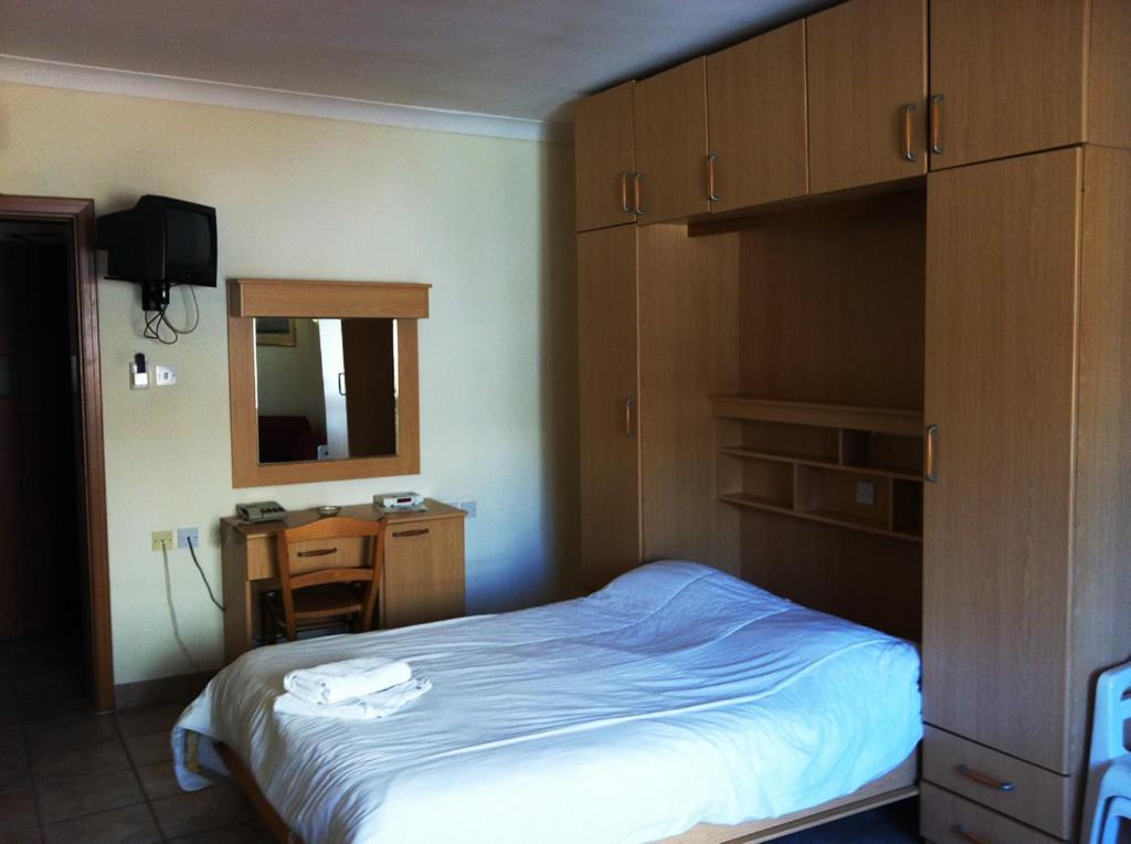 Clover Holiday Complex Qawra Pokój zdjęcie
