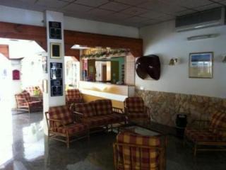 Clover Holiday Complex Qawra Zewnętrze zdjęcie