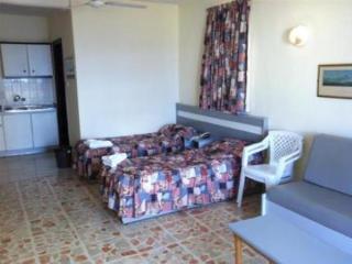 Clover Holiday Complex Qawra Zewnętrze zdjęcie