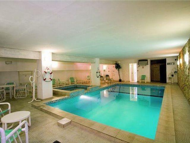 Clover Holiday Complex Qawra Zewnętrze zdjęcie