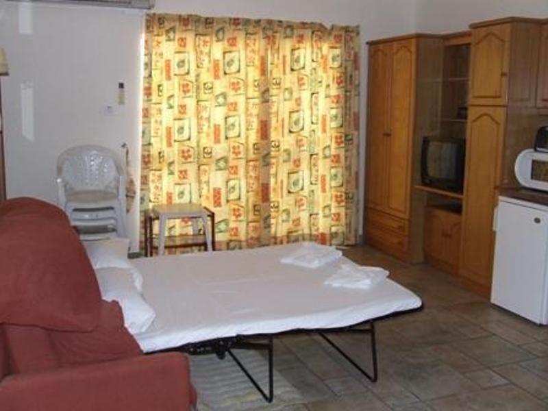 Clover Holiday Complex Qawra Zewnętrze zdjęcie