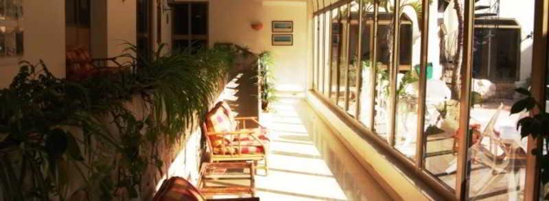 Clover Holiday Complex Qawra Zewnętrze zdjęcie